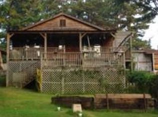 191 Horseshoe Loop, Doyline, LA 71023