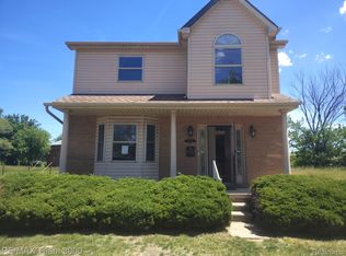 19452 Troy Pl, Detroit, MI 48203