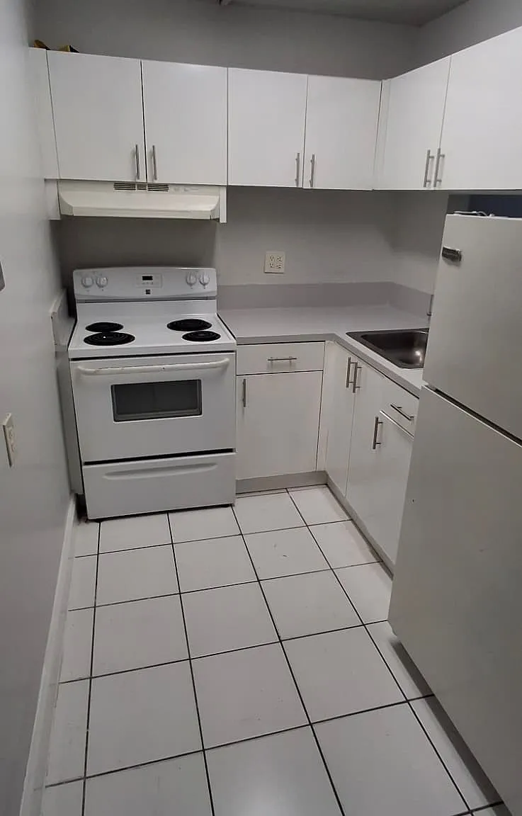 271 NW 177 ST #106 - 106 — Photo 1