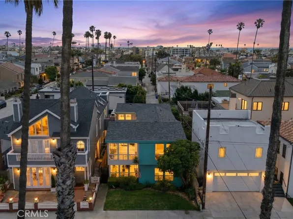 5916 E The Toledo, Long Beach, CA 90803