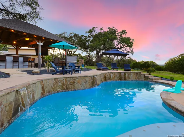 27951 Wild Bloom, San Antonio, TX 78260