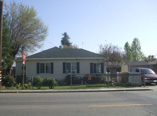 6100 37th St, Sacramento, CA 95824