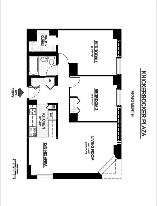 2nd image of 1749 2nd Ave #6N
