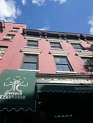 46 Greenwich Avenue in Greenwich Village