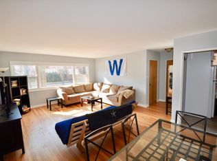 5009 N California Ave #1, Chicago, IL 60625