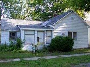6373 6th St, Cass City, MI 48726