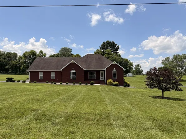 104 Redbud Dr, Shelbyville, TN 37160