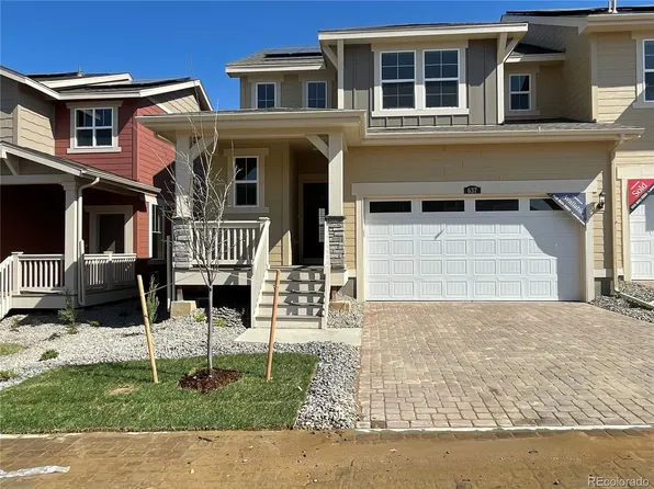 637 McGeal Pl, Lafayette, CO 80026