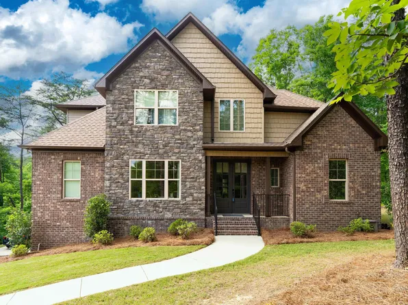 48 Cornerstone Dr, Calera, AL 35040