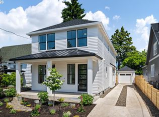 4580 SE 47th Ave, Portland, OR 97206