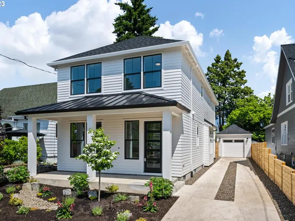 4580 SE 47th Ave, Portland, OR 97206
