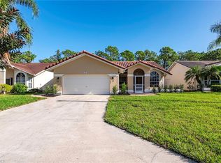 113 Saint James Way #S, Naples, FL 34104