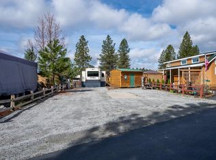 59 & 275 Tall Pine Loop S LOT 46-66, Usk, WA 99180