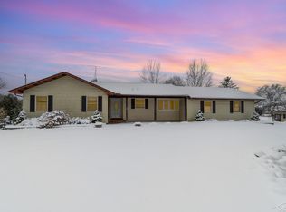3477 W Fike Rd, Coleman, MI 48618