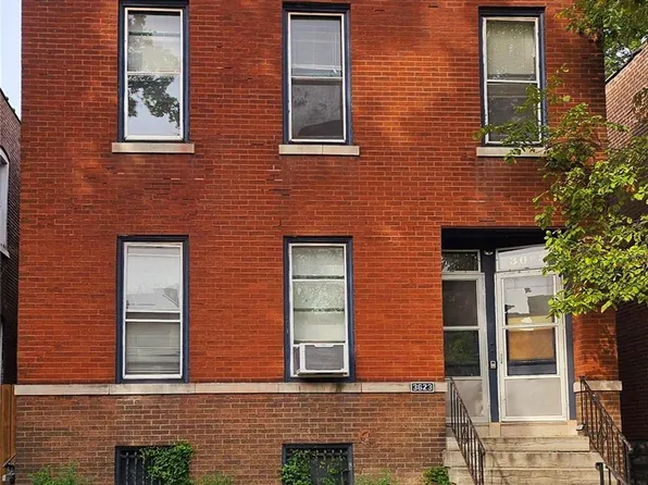 3623 Bamberger Ave, Saint Louis, MO 63116