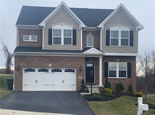 609 Saddle Ct, Coraopolis, PA