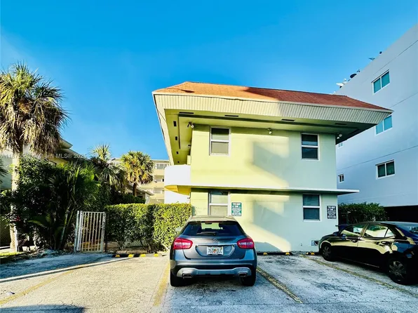 2021 Bay Dr APT 3, Miami Beach, FL 33141