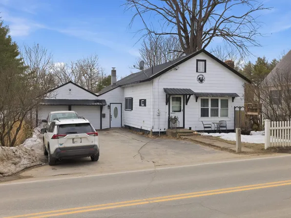 67 Park Street, Northfield, NH 03276