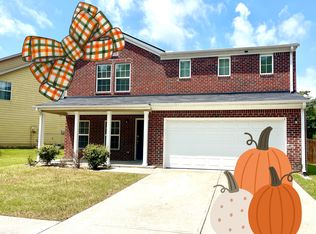 6742 Mancha St, Atlanta, GA 30349