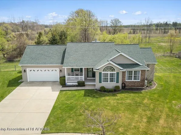 10114 Roblyn Cir, Dimondale, MI 48821