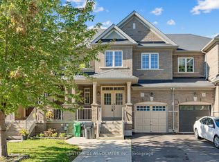 28 Yellow Sorrel Rd, Brampton, ON L6R 3V7