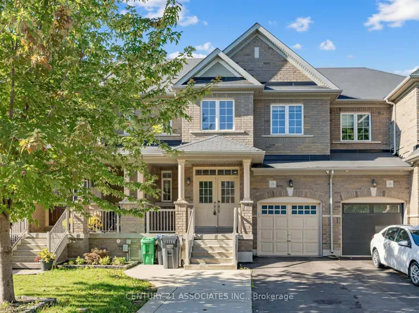 28 Yellow Sorrel Rd, Brampton, ON L6R 3V7