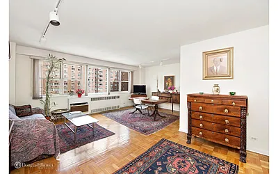 Sold by Douglas Elliman