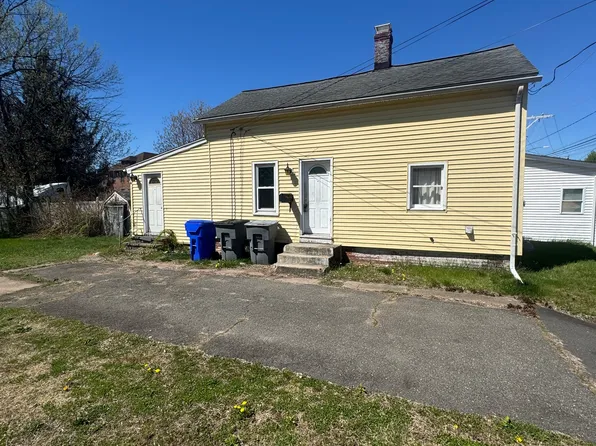 20 Alden Avenue, Enfield, CT 06082