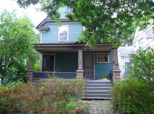 615 Forest St, Kalamazoo, MI