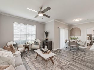 Mirabella, Houston, TX 77089