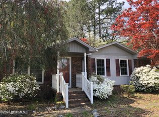 1921 Mozingo Rd, Greenville, NC 27834