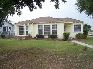 1360 S 4th St, Montebello, CA 90640