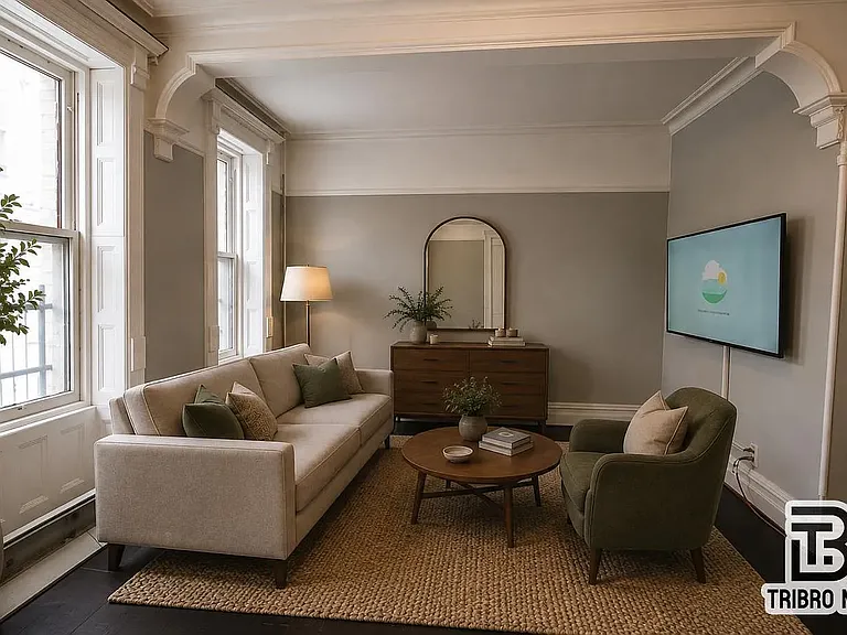 962 Greene Ave #3R — Photo 1