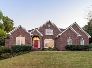 627 Gibson Pond Rd #136, Chattanooga, TN 37421