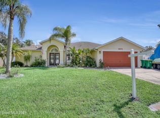 5971 Midway Ave, Cocoa, FL 32927
