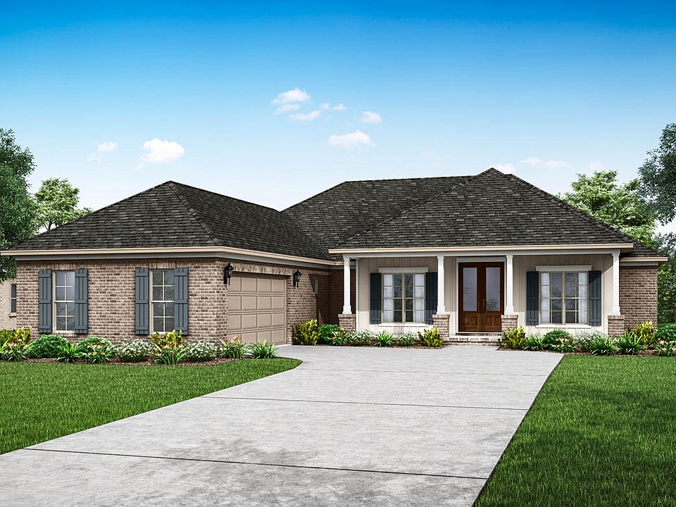 Plan Elevation.