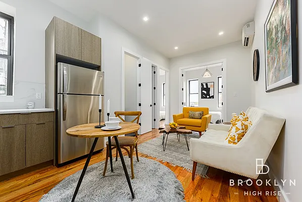 Rented by Brooklyn High Rise LLC | media 1