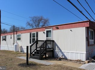 1762 Crown Point Rd UNIT 33WS, Thorofare, NJ 08086