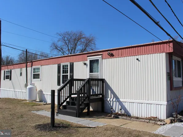 1762 Crown Point Rd Unit 33WS, Thorofare, NJ 08086