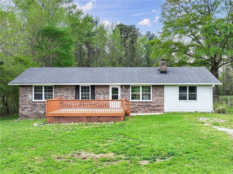 1232 Marshall Fuller Rd, Dallas, GA 30157 Zillow