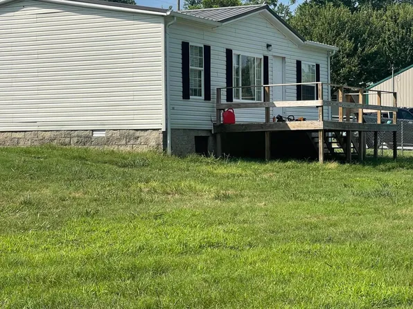 5132 1611th Hwy, Russell Springs, KY 42642