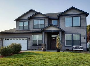 4112 Road 105, Pasco, WA