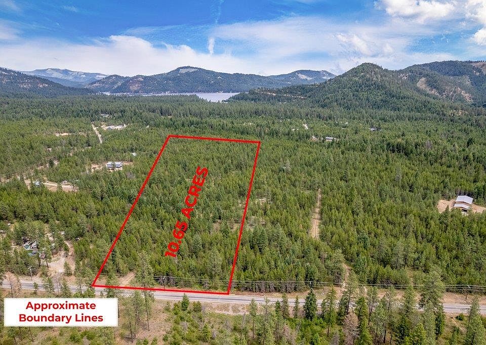 1st image of 3948 Agar Rd Lot 1