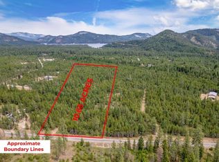 3948 Agar Rd Lot 1, Loon Lake, WA 99148