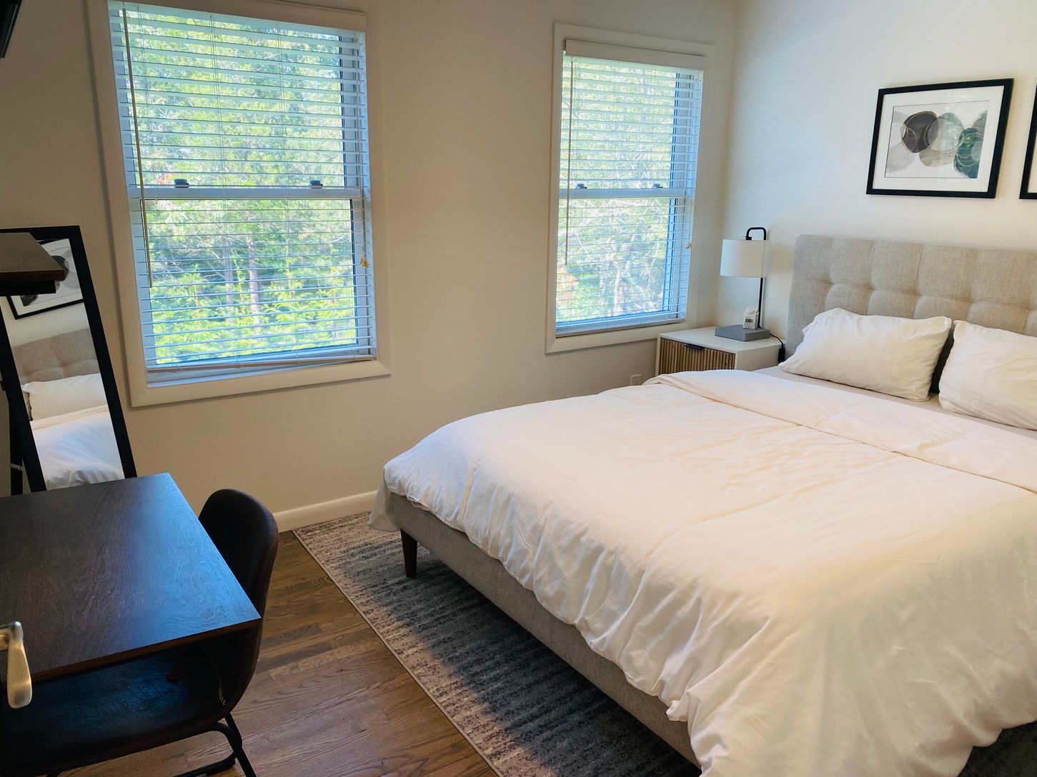  Guest Bedroom on 2nd Floor