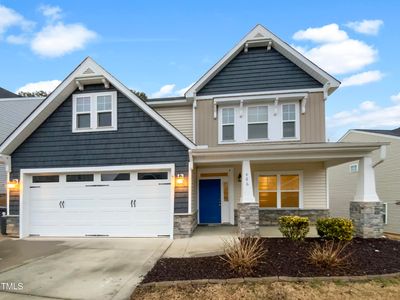 406 Summerwind Plantation Dr, Garner, NC, 27529