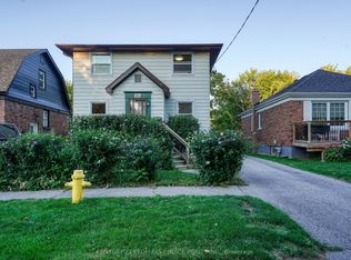 365 Division St, Oshawa, ON L1G5M8