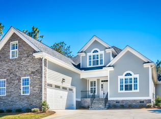104 Avington Ln, Columbia, SC 29229