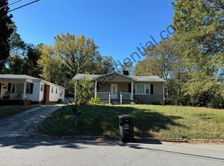 266 Georgia St SW, Concord, NC 28025