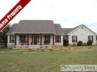 819 Post Oak Dr, Dripping Springs, TX 78620